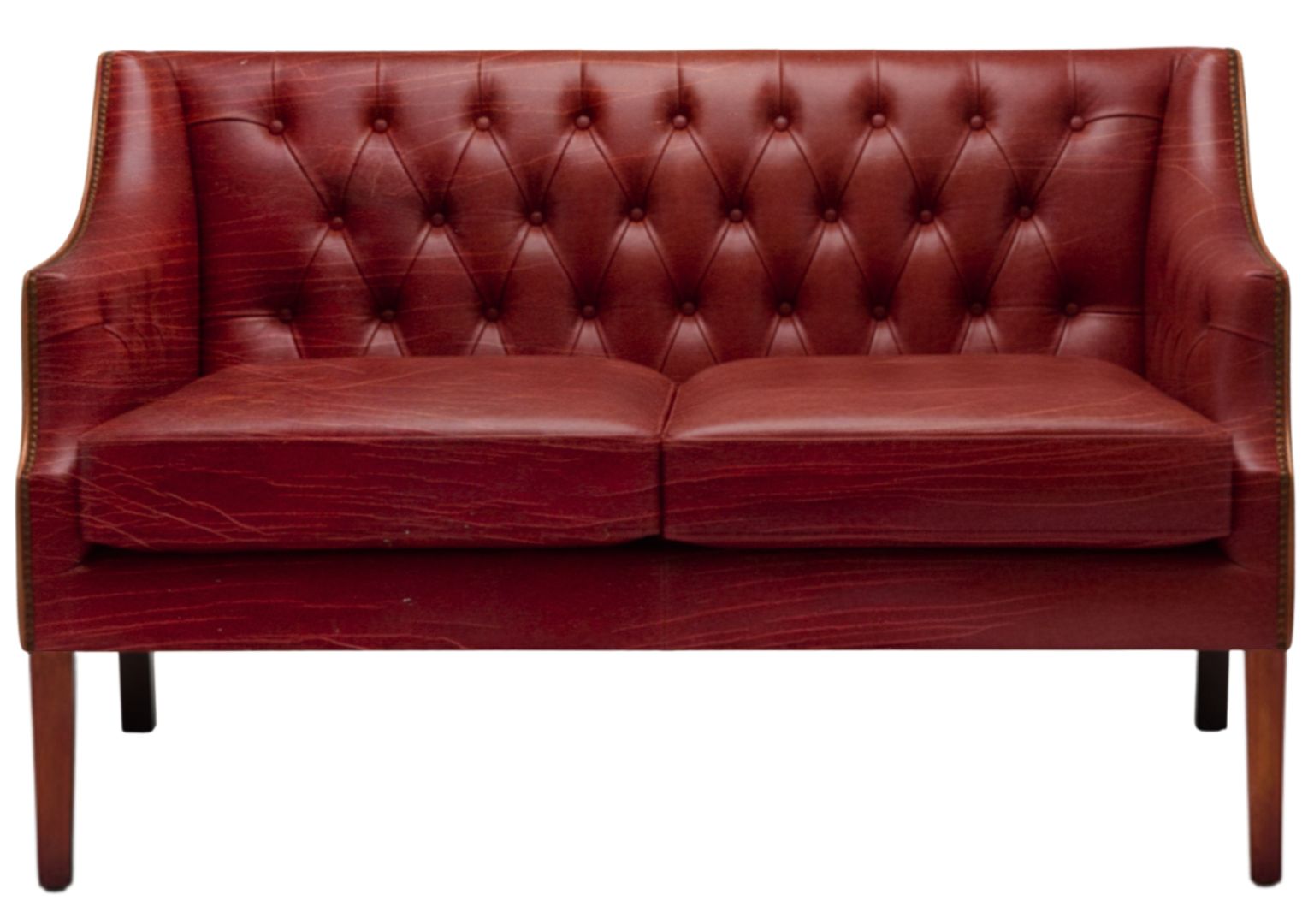 The Kingston Chesterfield